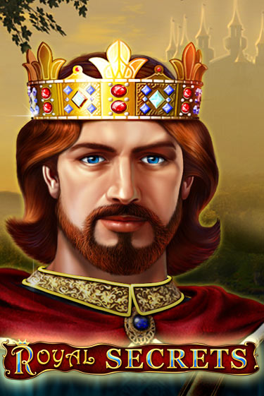 Royal Secrets — популярный слот в каталоге Azino 777